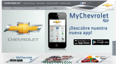 chevrolet.com.mx
