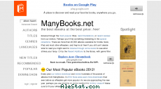 manybooks.net