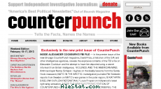 counterpunch.org