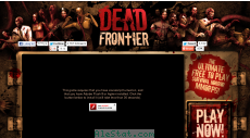deadfrontier.com