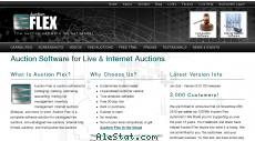 auctionflex.com