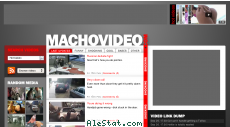 machovideo.com