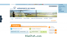 aeroportsdeparis.fr