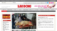 laodong.com.vn