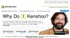 kenshoo.com