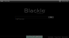 blackle.com