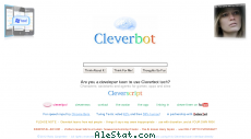 cleverbot.com
