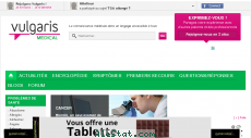 vulgaris-medical.com
