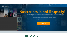 napster.com