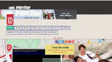 onedirectionmusic.com