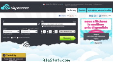 skyscanner.fr