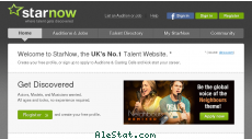 starnow.co.uk