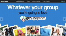 groupspaces.com