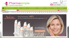 pharmasimple.com