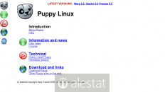 puppylinux.com