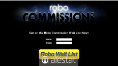 robocommissions.com