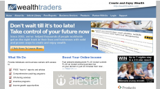 wealthtraders.com