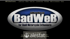 badweatherbikers.com