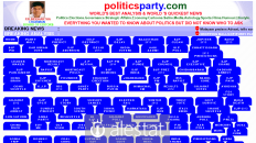 politicsparty.com