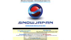 snowjapan.com