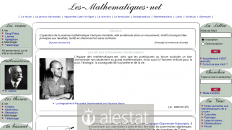 les-mathematiques.net