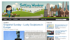 solitarywanderer.com