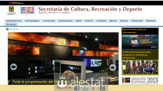 culturarecreacionydeporte.gov.co