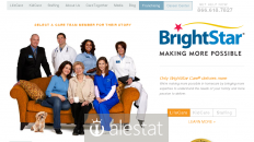 brightstarcare.com