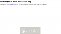websocket.org