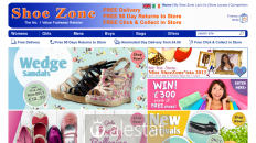 shoezone.com
