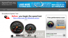 speedtest.org