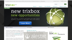 trixbox.com