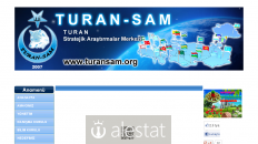 turansam.org