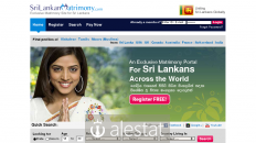 srilankanmatrimony.com