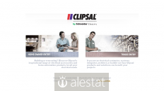 clipsal.com