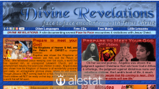 divinerevelations.info