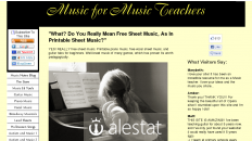 music-for-music-teachers.com