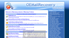 oemailrecovery.com