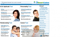 3smartcubes.com