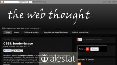 thewebthought.blogspot.com