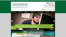 stevenson.edu