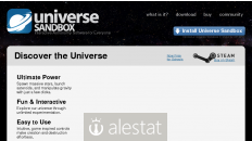 universesandbox.com