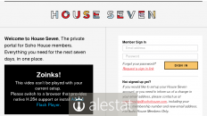 houseseven.com