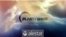 planetshine.net