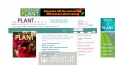 plantcell.org