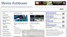 mexicoautobuses.com