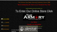 the-armory.com