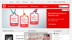 vodafone.al