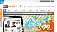ministrymatters.com