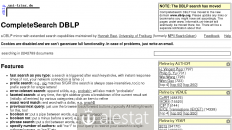 dblp.org